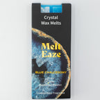 MeltEaze Wax Melts 50g - Aquamarine Wave - Coastal Moss