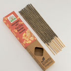Earth Inspired Smudge Incense - Yaga