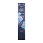 Lemongrass Zodiac Gemstone Crystal Incense -  Leo