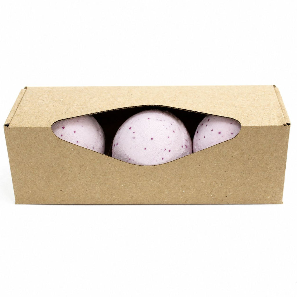 Set of 3 Decadence Potion Bath Bombs