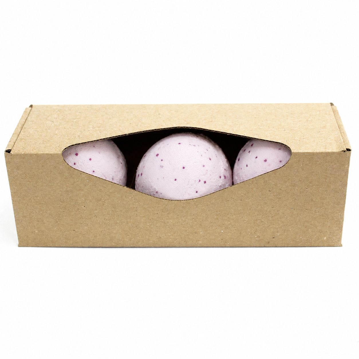 Set of 3 Decadence Potion Bath Bombs