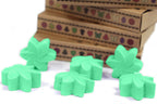 Box of 6  Wax Melts - Hidden Garden