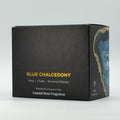 MeltEaze Wax Melts 50g - Aquamarine Wave - Coastal Moss