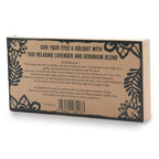 Agnes + Cat Eye Pillow -  Slumber & Relax