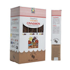 Golden Cinnamon Smudging Resin Sticks - 30g