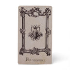 The Spellbook Oracle Cards- Witchcraft Deck