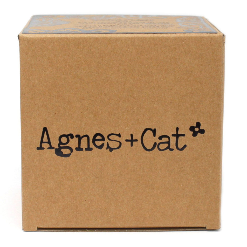 Agnes + Cat Fairy Dust 500g - Pressed Peonies