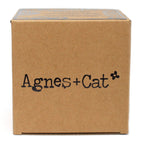 Agnes + Cat Fairy Dust 500g - Pressed Peonies