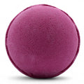 Set of 3 Cranberry Bath Bombs