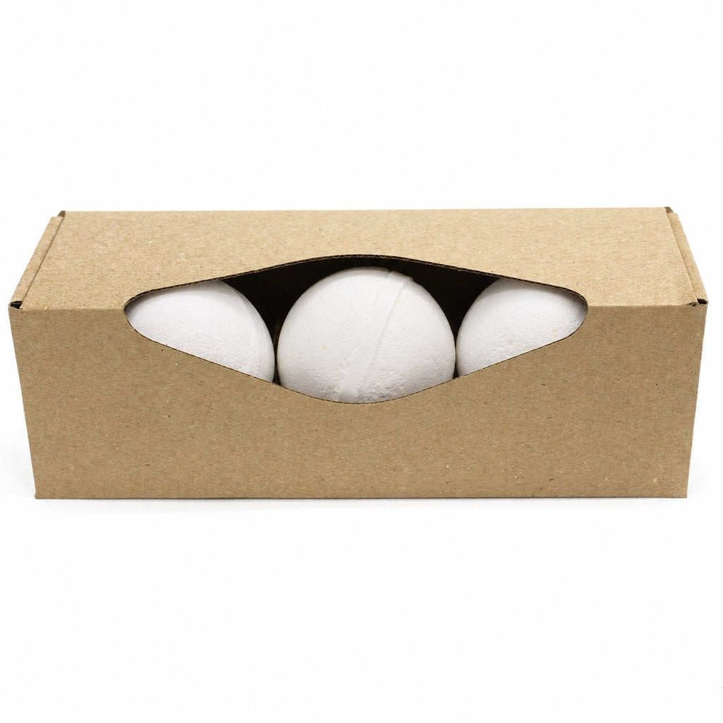 Set of 3 Wake Up Potion Bath Bombs