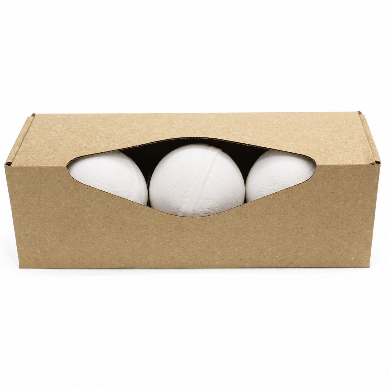 Set of 3 Wake Up Potion Bath Bombs