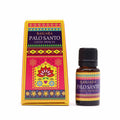 Banjara Indian Fragrance Oil 10ml - Palo Santo