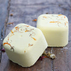 Set of 6 Aromatherapy Shower Steamers - Focus Booster