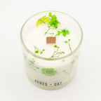 Agnes + Cat Botanical Soy Wax Candle - Fellberry