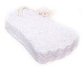 Foot Shaped Pumice Scrub Stone
