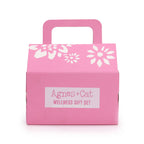 Agnes + Cat Wellness Gift Set - Bloom & Bliss