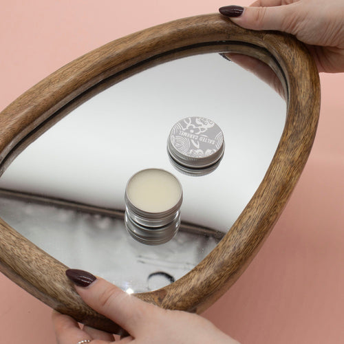 Agnes + Cat varasalvi - Vatnsmelóna