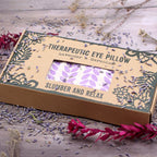 Agnes + Cat Eye Pillow -  Slumber & Relax