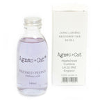Agnes + Cat Reed Diffuser Refill - Pressed Peonies 150ml