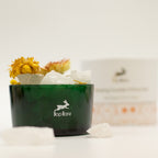 Hop Hare Diffusing Crystals & Floral Set - The Lion