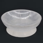 Selenite Ritual Bowl  - 13cm