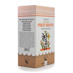 Golden Palo Santo Smudging Resin Sticks – 30g