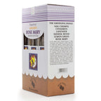 Golden Rose Mary Smudging Resin Sticks - 30g