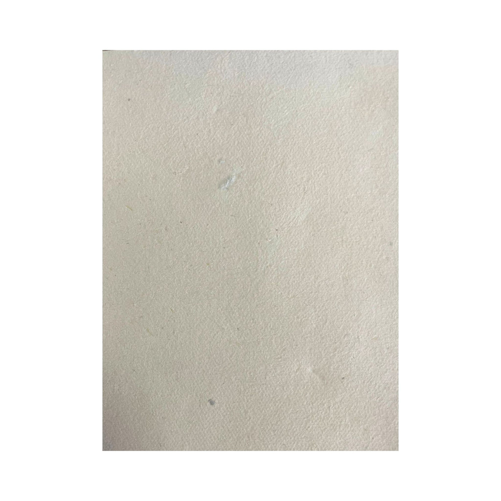 Lokta Craft & Wrapping Paper 51x76cm - 5gms Plain Paper