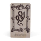The Spellbook Oracle Cards- Witchcraft Deck