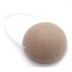 Konjac Sponge - Natural
