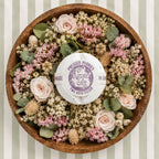 Agnes + Cat Secret Garden Bath Fizzer Gift Set