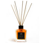 200ml Ylang Ylang & Mandarin Essential Oil Reed Diffuser