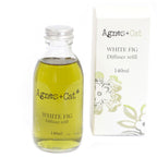 Agnes + Cat Reed Diffuser Refill - Fresh Citrus 150ml
