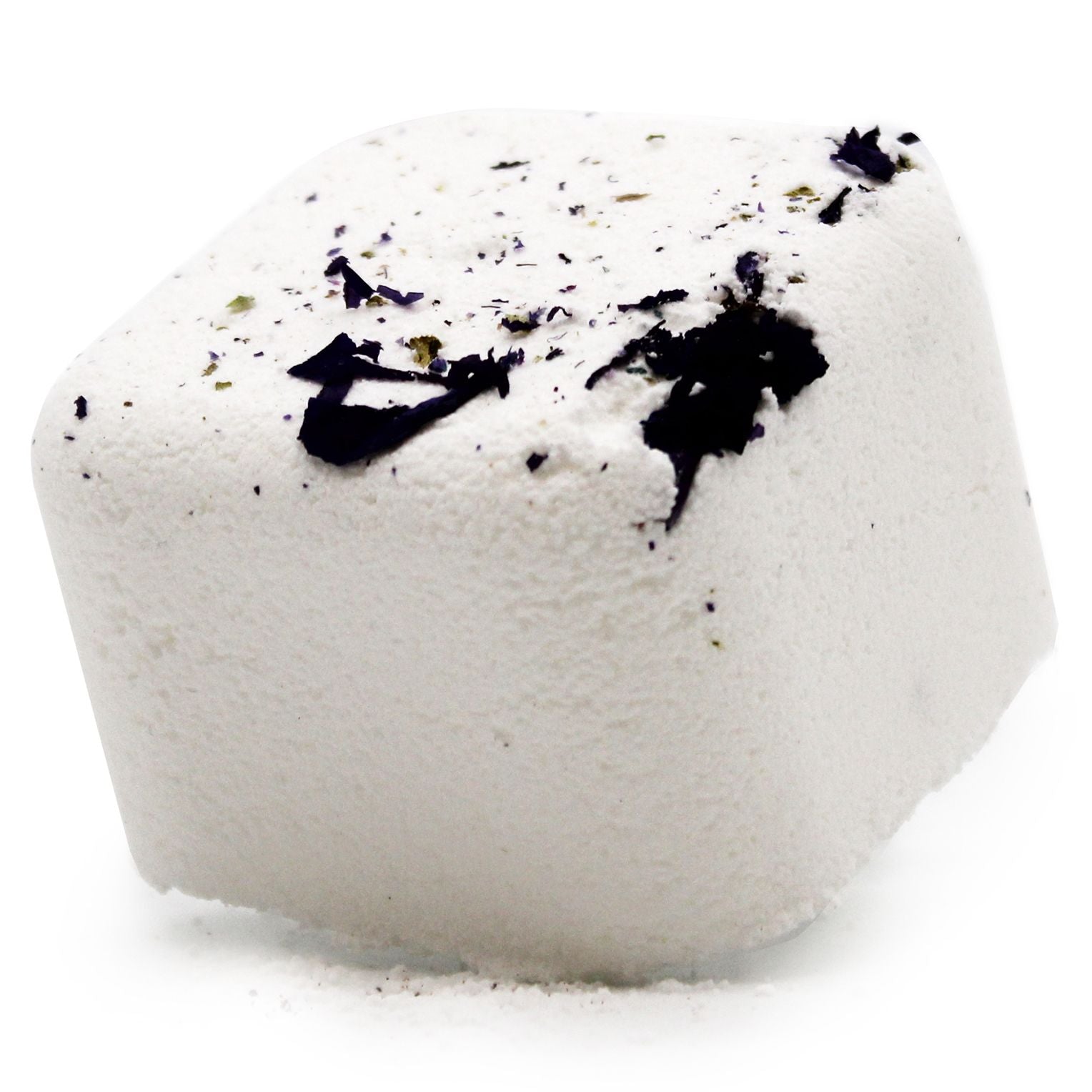 Set of 6 Aromatherapy Shower Steamers - Party Booster