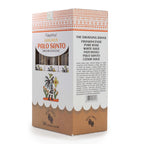 Golden Palo Santo Smudging Resin Sticks – 30g
