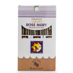 Golden Rose Mary Smudging Resin Sticks - 30g