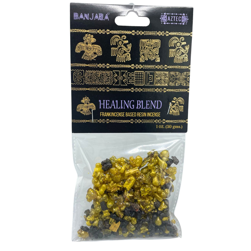 Banjara Tree Resin - Eden