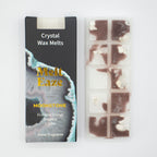 MeltEaze Wax Melts 50g - Moonstone Glow - Violet