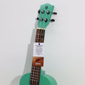 Artisan Made Ukulele - Turqoiuce Finish (4 String)