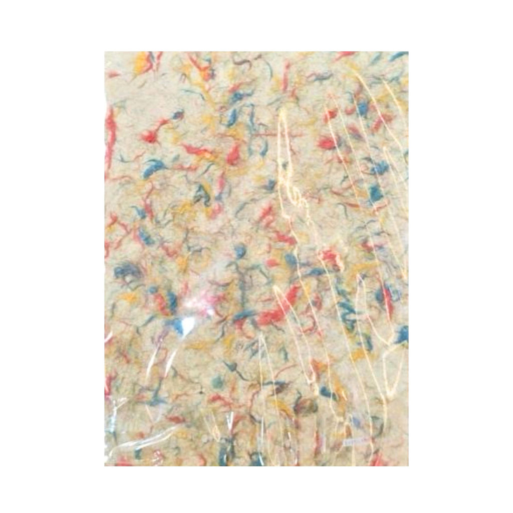 Lokta Craft & Wrapping Paper 51x76cm – Grass