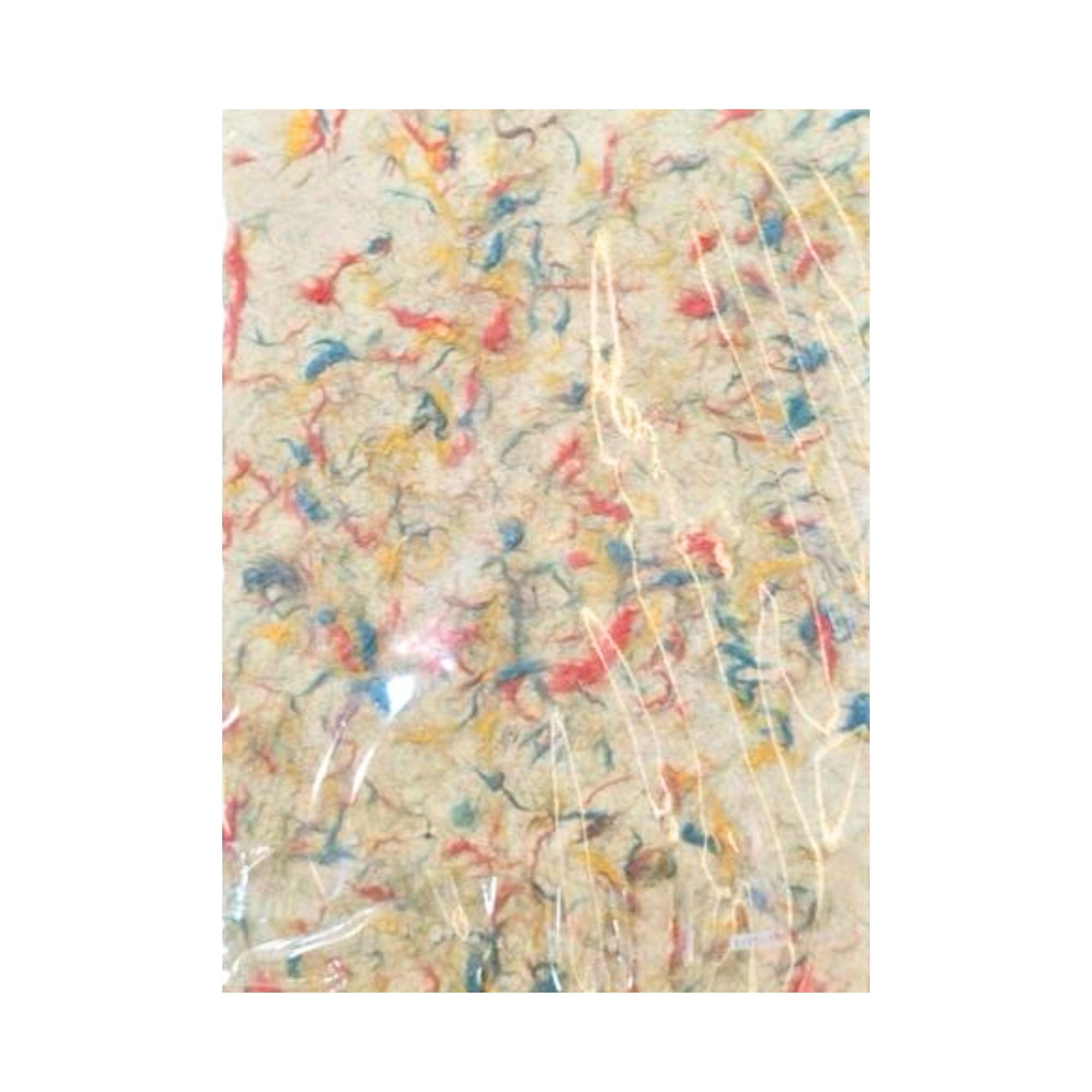 Lokta Craft & Wrapping Paper 51x76cm – Grass