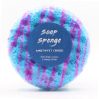 Butter Bubble Soap - Amethyst Creed