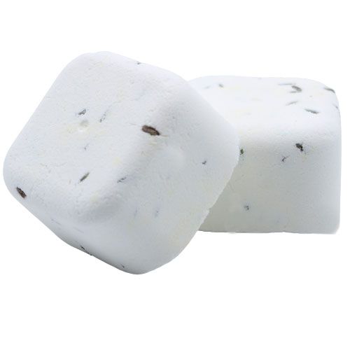 Set of 6 Aromatherapy Shower Steamers - Deep Sleep