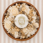 Agnes + Cat Secret Garden Bath Fizzer Gift Set