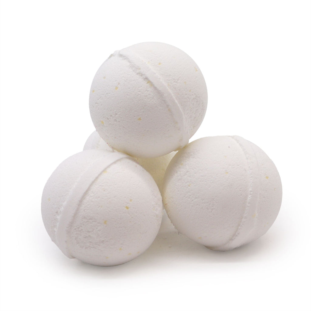 Set of 3 Wake Up Potion Bath Bombs