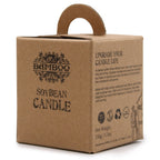 Soybean Jar Candles - Fig & Cassis