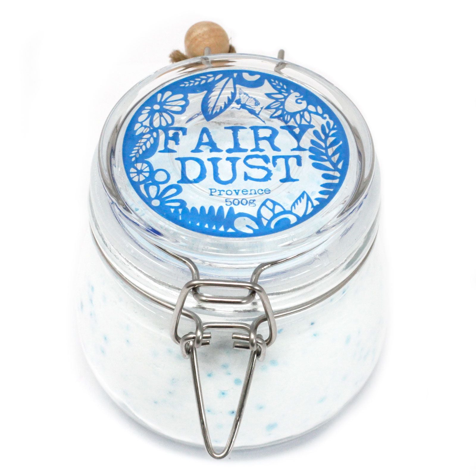 Agnes +Cat Fairy Dust 500g - Provence
