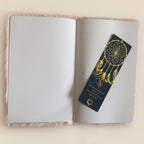 Soft Book Dream Journal - 80 pages - Before I Forget