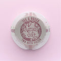 Agnes + Cat Bath Fizzer - Tea and Roses