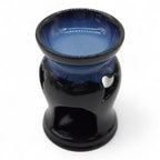 Classic Rustic Oil Burner - Heart Cut-out (assorted)